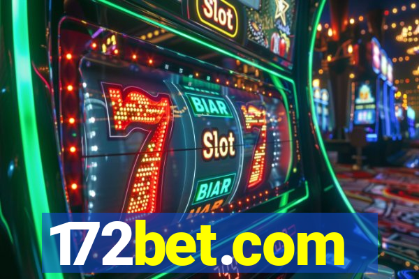 172bet.com