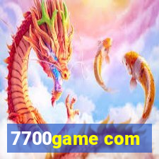 7700game com