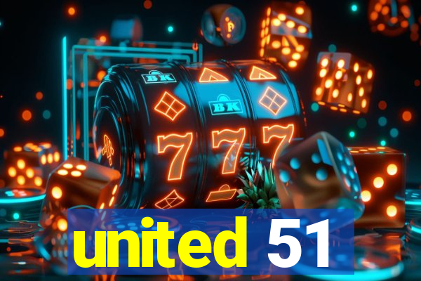 united 51