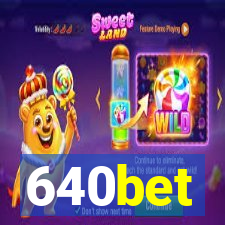 640bet