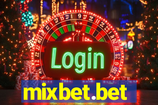 mixbet.bet