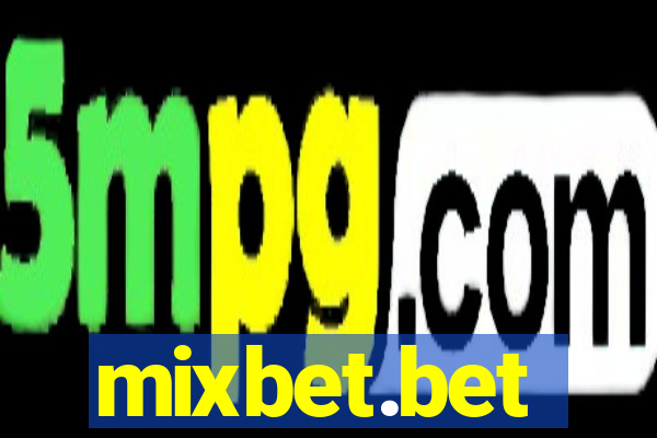 mixbet.bet