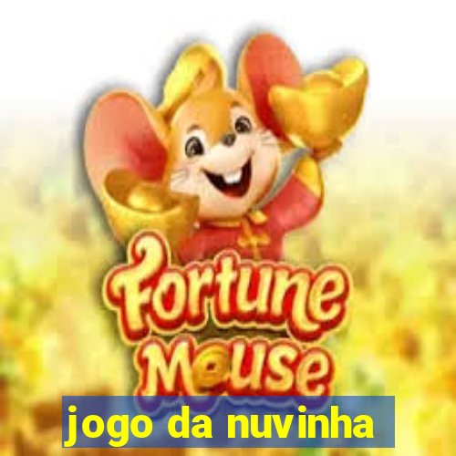 jogo da nuvinha