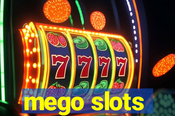 mego slots