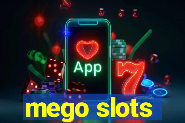 mego slots