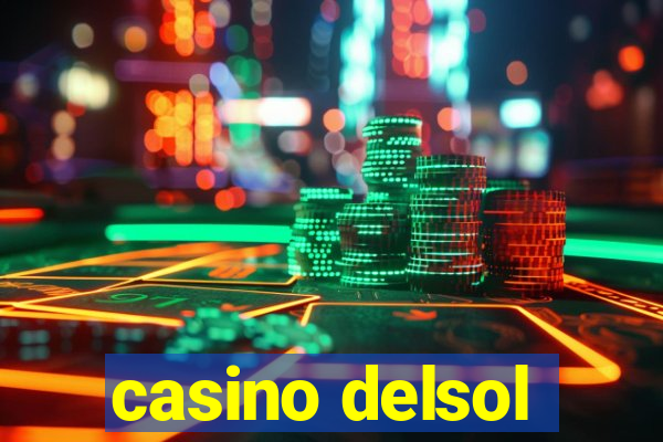 casino delsol