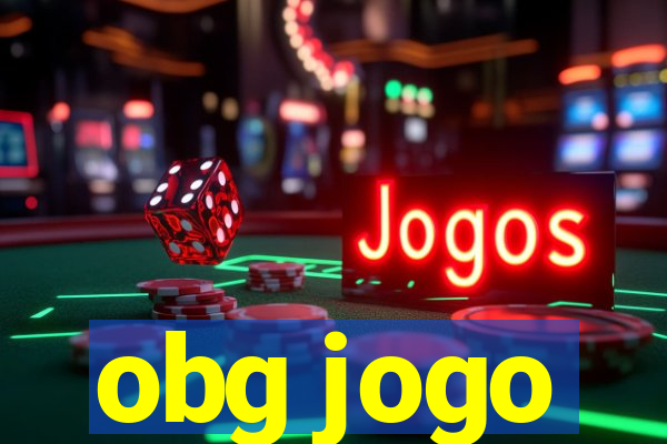 obg jogo