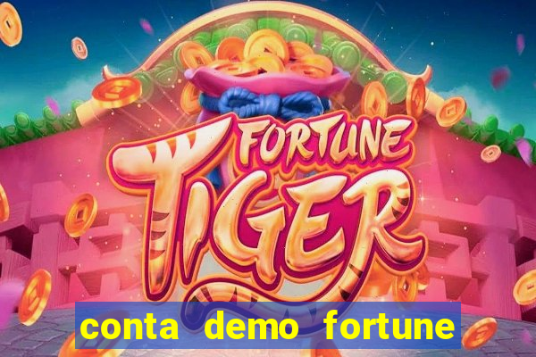 conta demo fortune dragon tiger