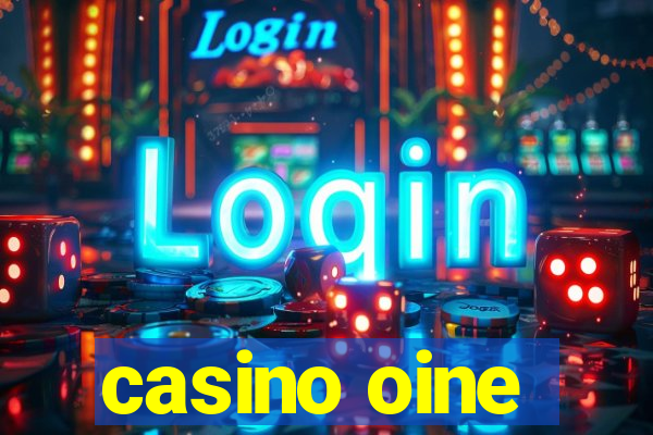 casino oine