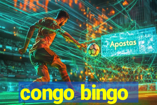 congo bingo