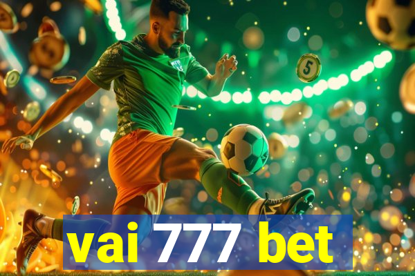 vai 777 bet