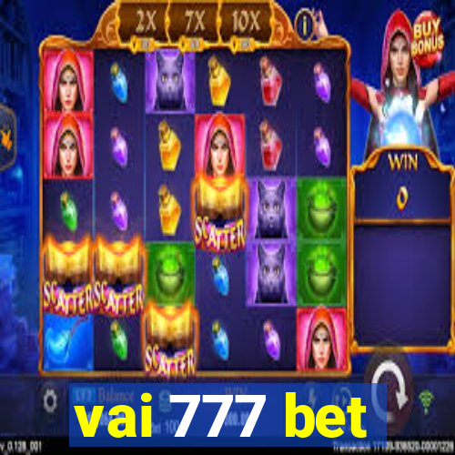 vai 777 bet