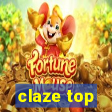 claze top