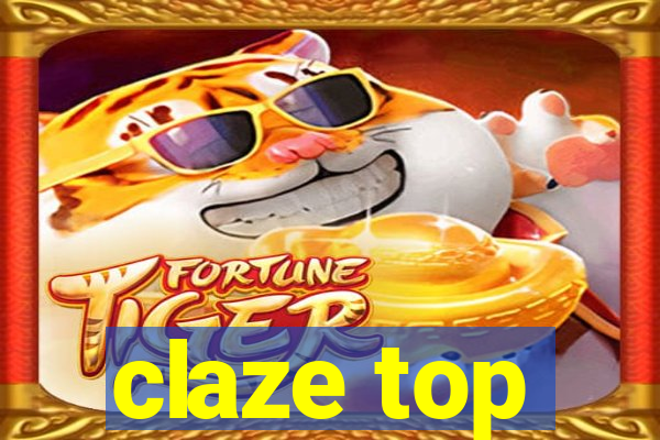 claze top