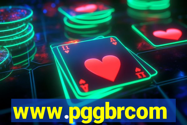 www.pggbrcom