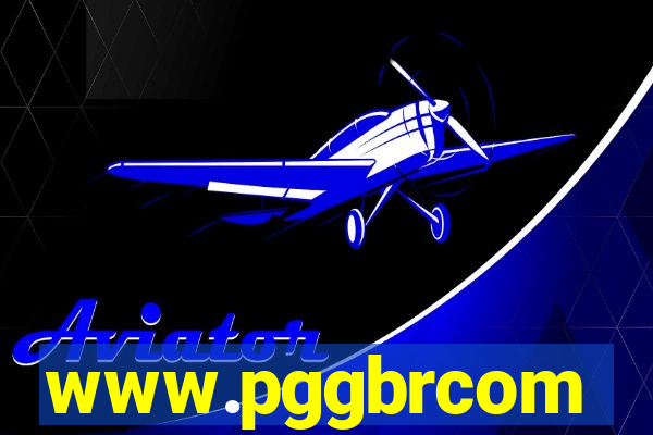 www.pggbrcom