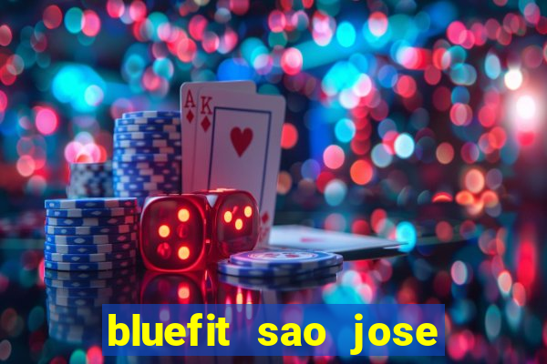 bluefit sao jose do rio preto