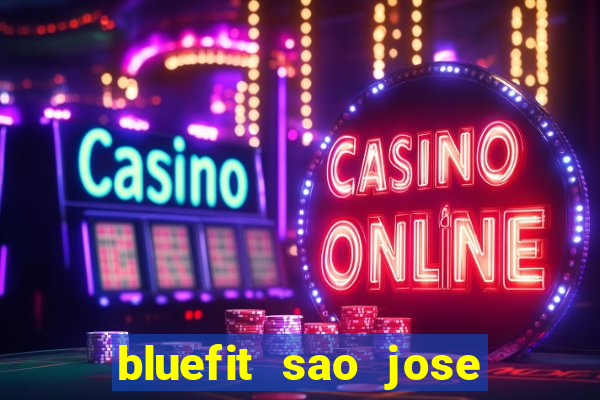 bluefit sao jose do rio preto