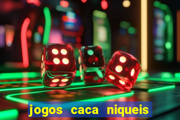 jogos caca niqueis gratis recentes