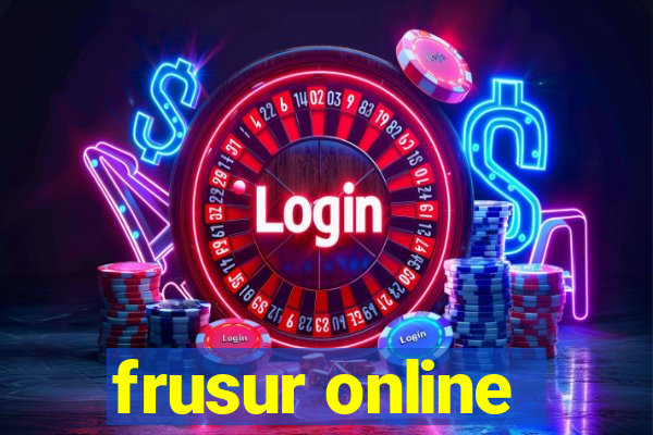 frusur online