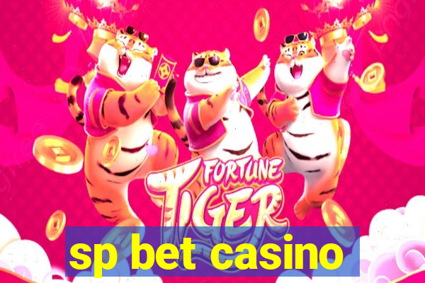 sp bet casino