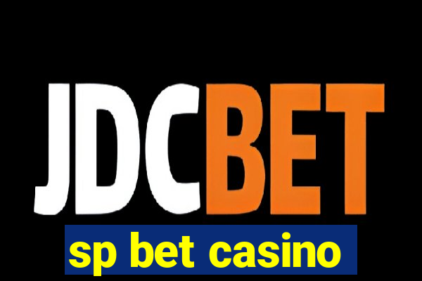 sp bet casino