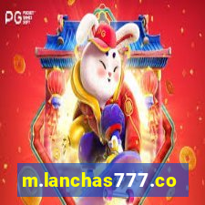 m.lanchas777.com