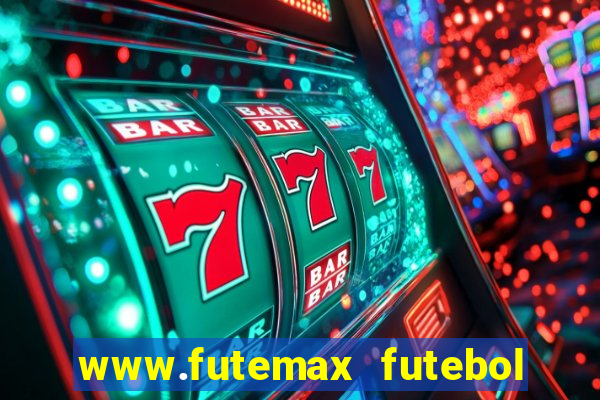 www.futemax futebol ao vivo