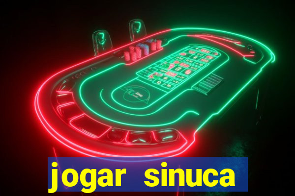 jogar sinuca apostando dinheiro