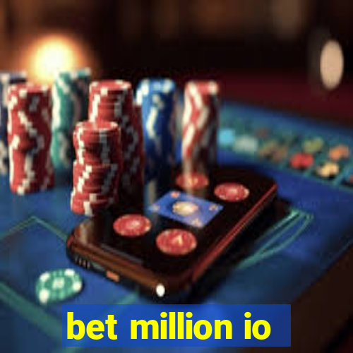 bet million io