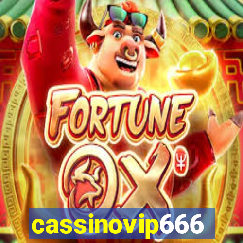 cassinovip666