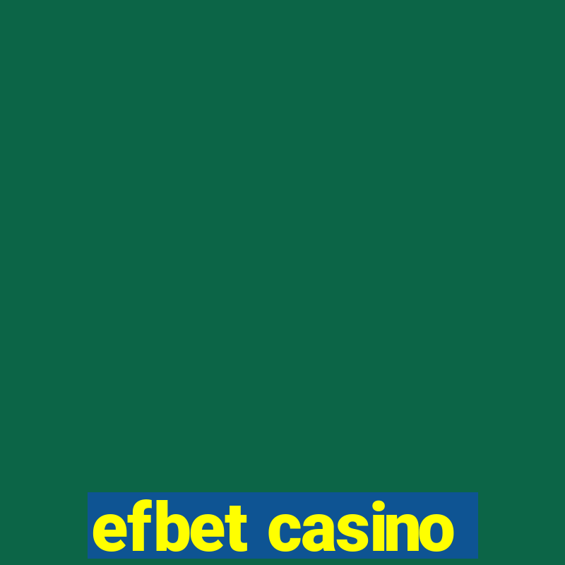 efbet casino