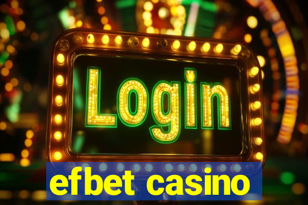 efbet casino