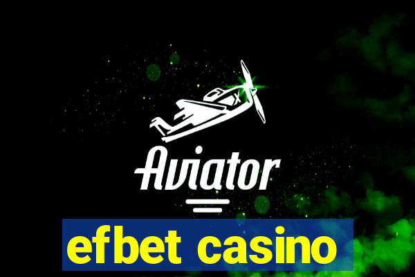 efbet casino