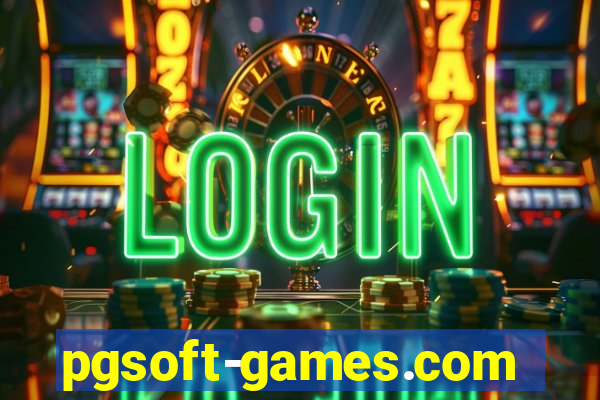 pgsoft-games.com fortune tiger demo