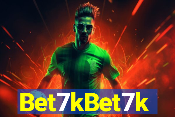 Bet7kBet7k