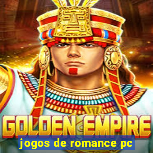 jogos de romance pc