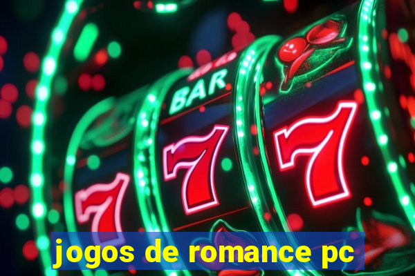 jogos de romance pc