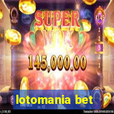 lotomania bet