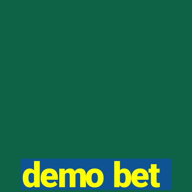 demo bet