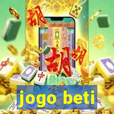 jogo beti