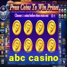 abc casino