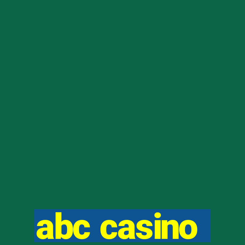 abc casino