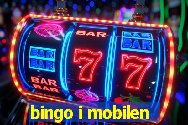 bingo i mobilen