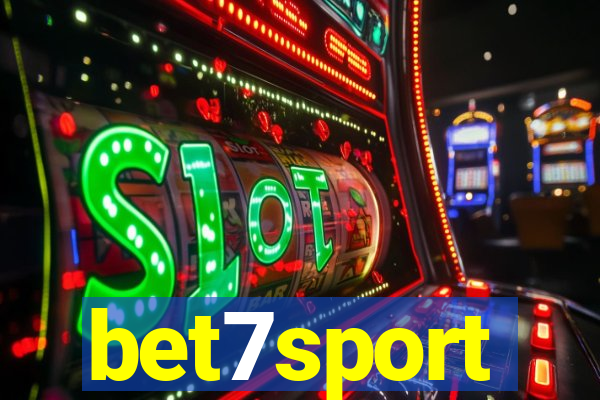 bet7sport