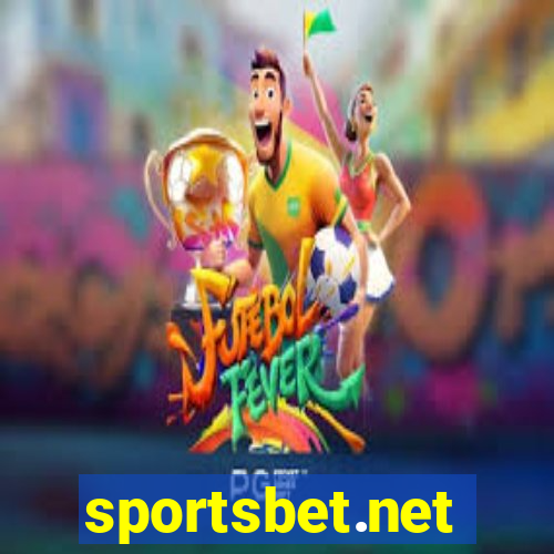 sportsbet.net