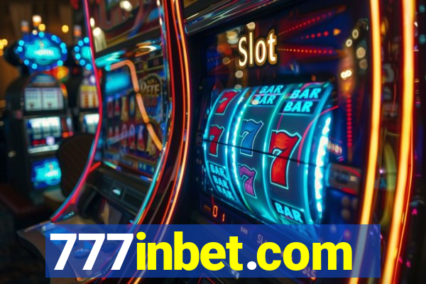 777inbet.com