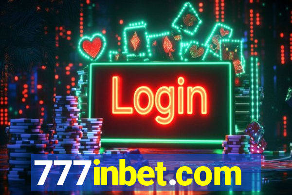 777inbet.com