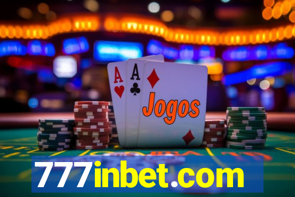 777inbet.com