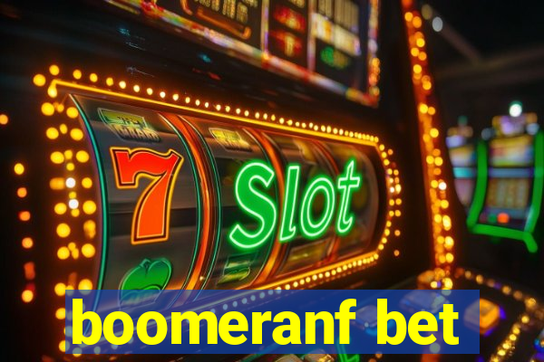 boomeranf bet